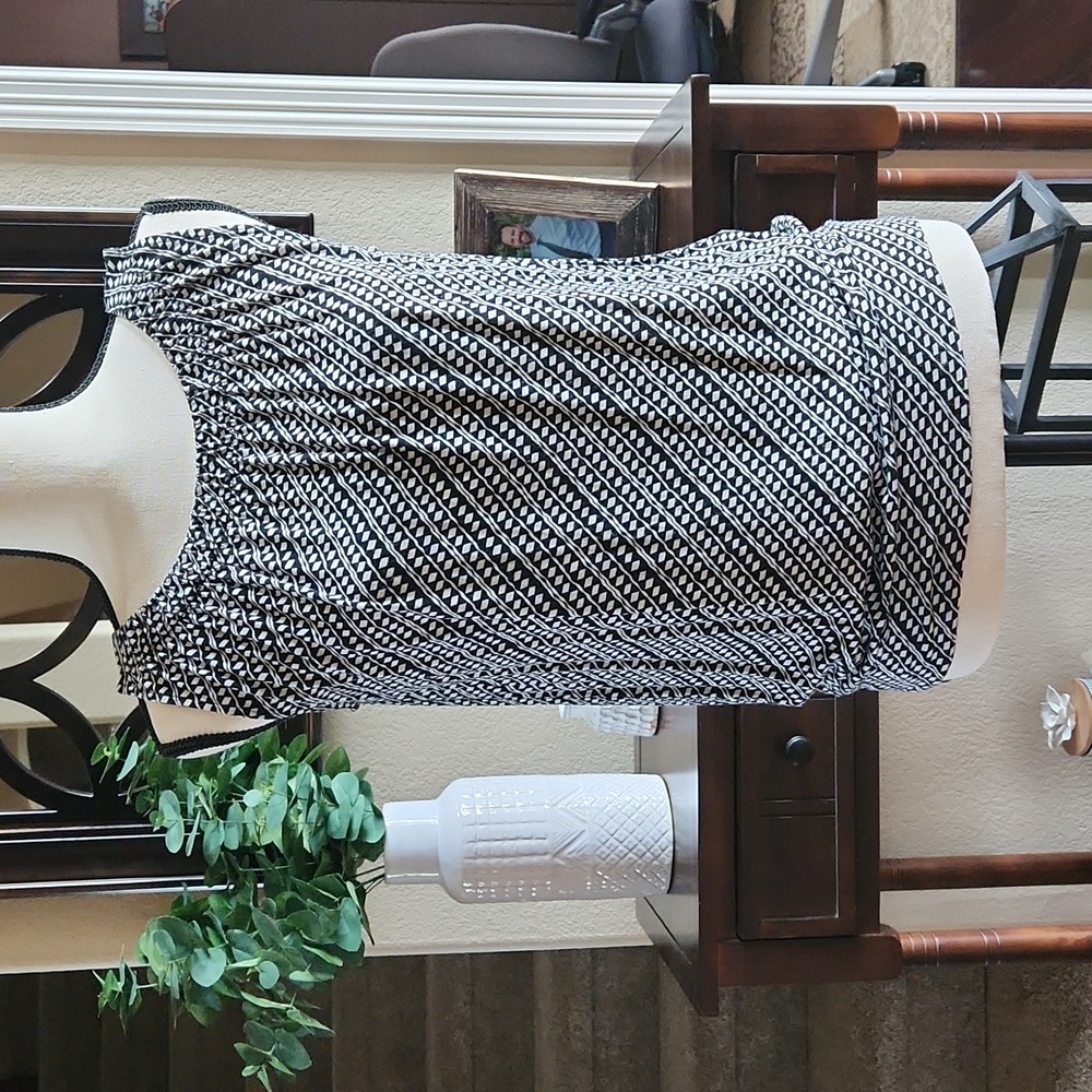 Ann Taylor Loft Tank